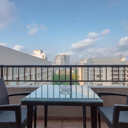 Crescat Residencies Appartement Colombo Buitenkant foto