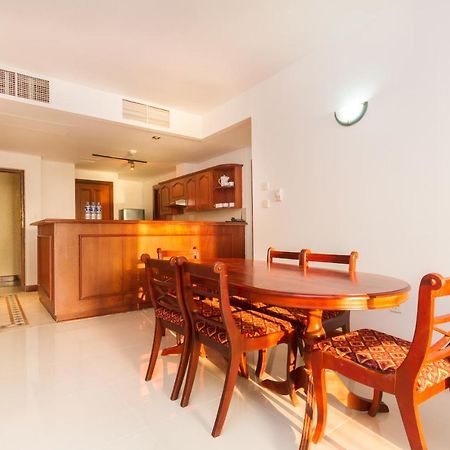 Crescat Residencies Appartement Colombo Buitenkant foto