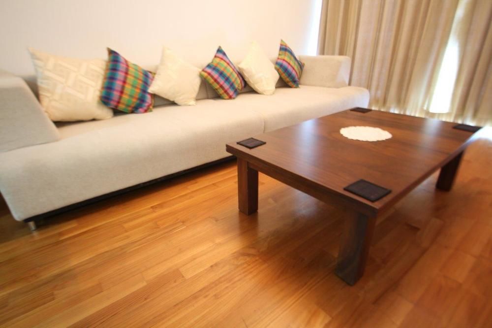 Crescat Residencies Appartement Colombo Buitenkant foto