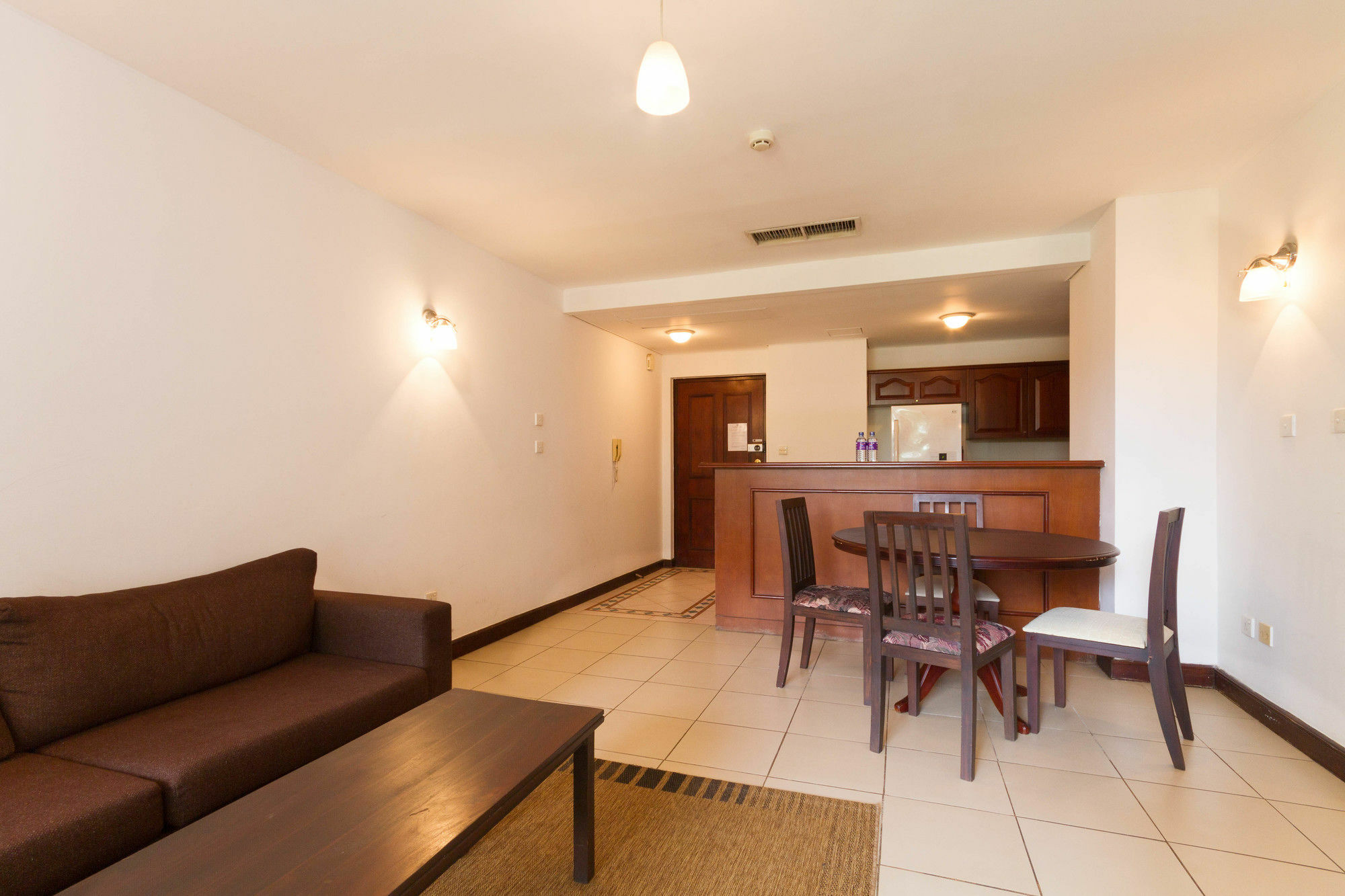 Crescat Residencies Appartement Colombo Buitenkant foto