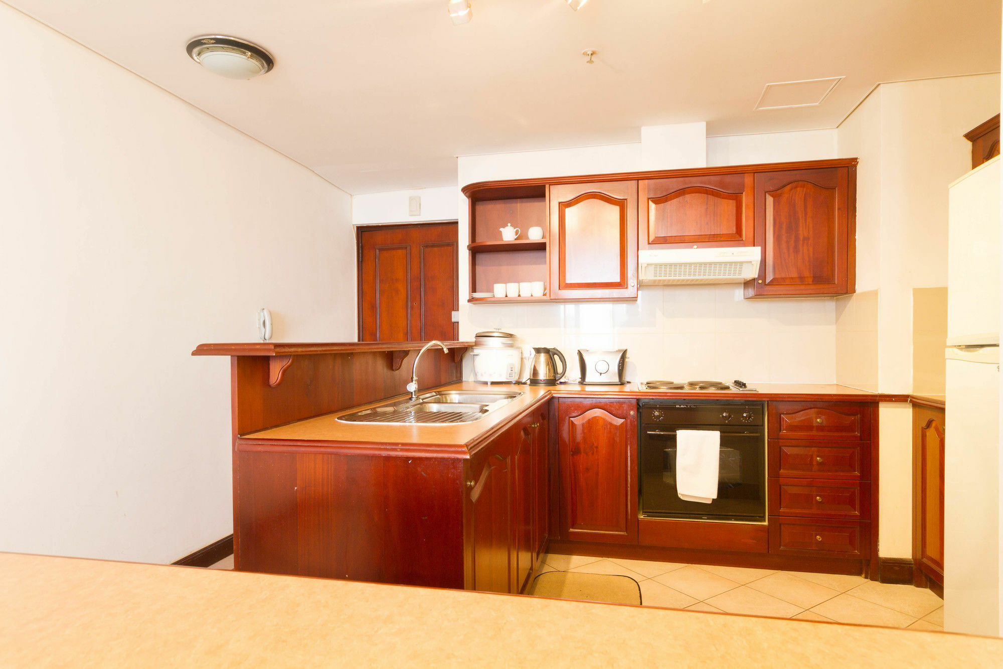 Crescat Residencies Appartement Colombo Buitenkant foto