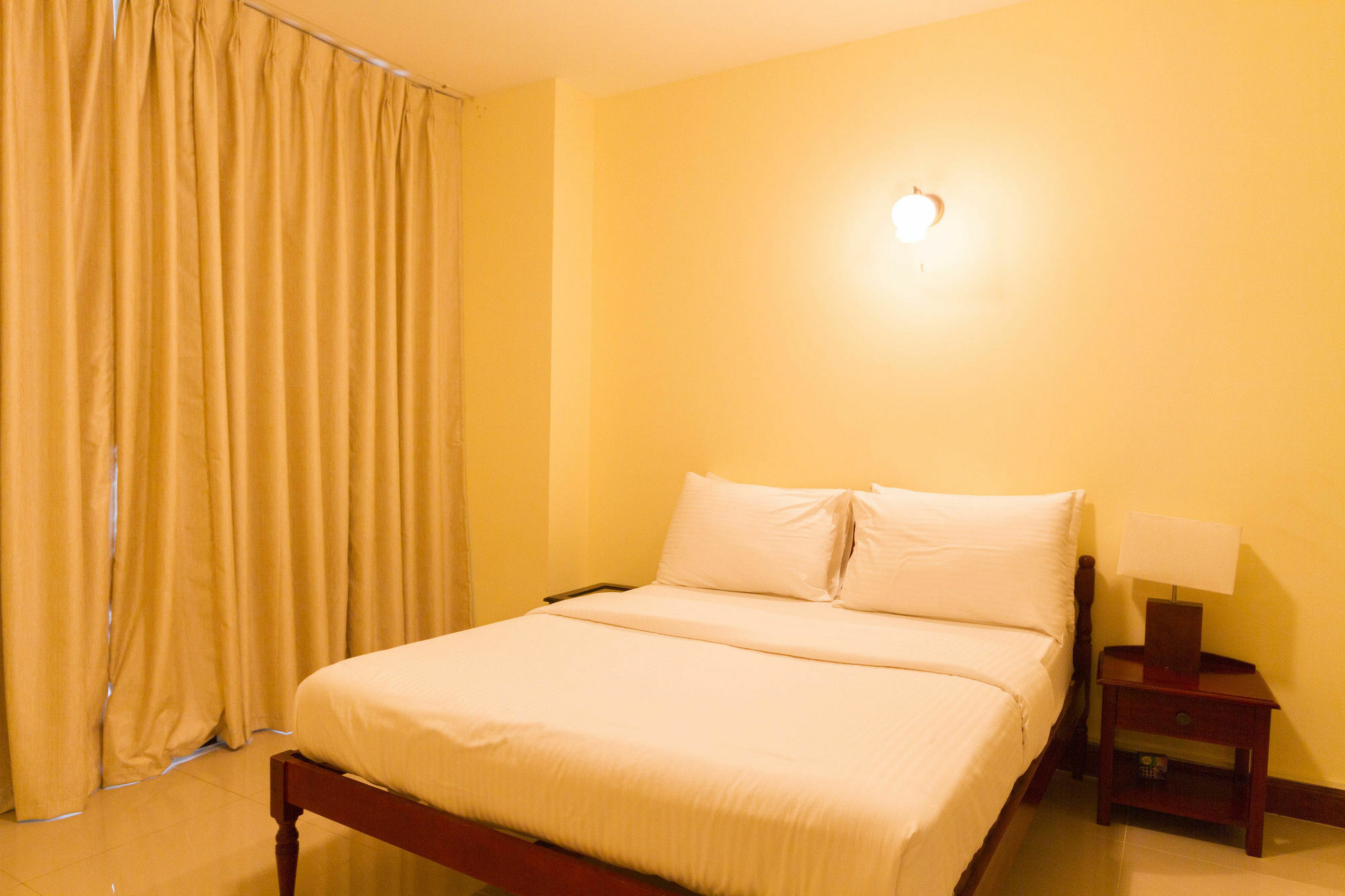 Crescat Residencies Appartement Colombo Buitenkant foto