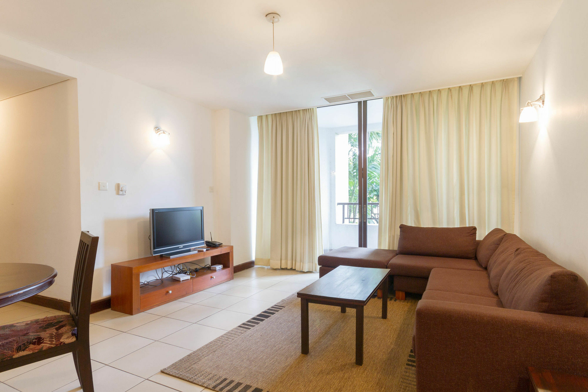 Crescat Residencies Appartement Colombo Buitenkant foto