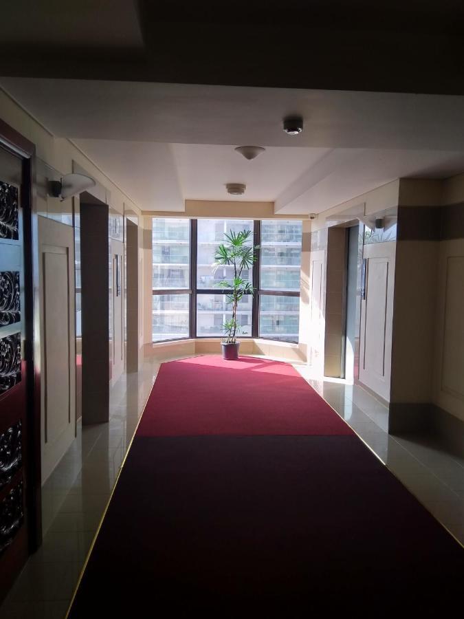 Crescat Residencies Appartement Colombo Buitenkant foto